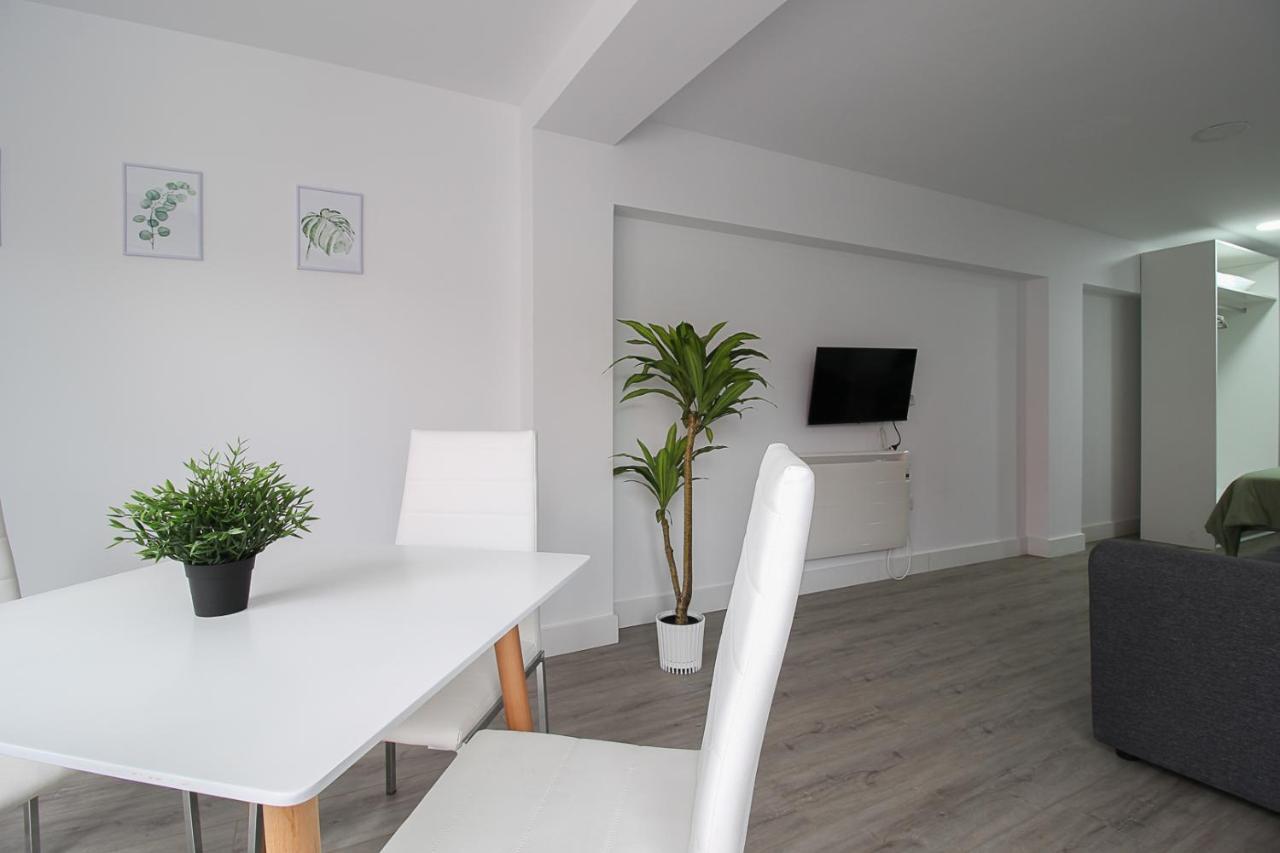 La Maruca Loft Deluxe 3000 Santander Exterior foto