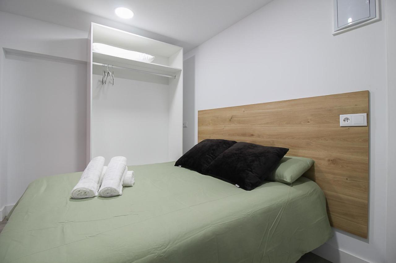 La Maruca Loft Deluxe 3000 Santander Exterior foto