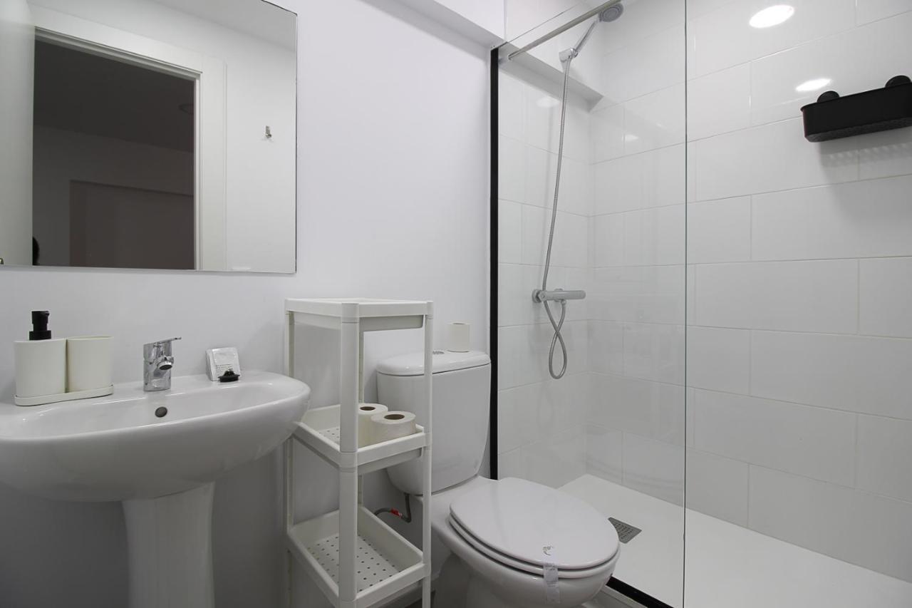 La Maruca Loft Deluxe 3000 Santander Exterior foto