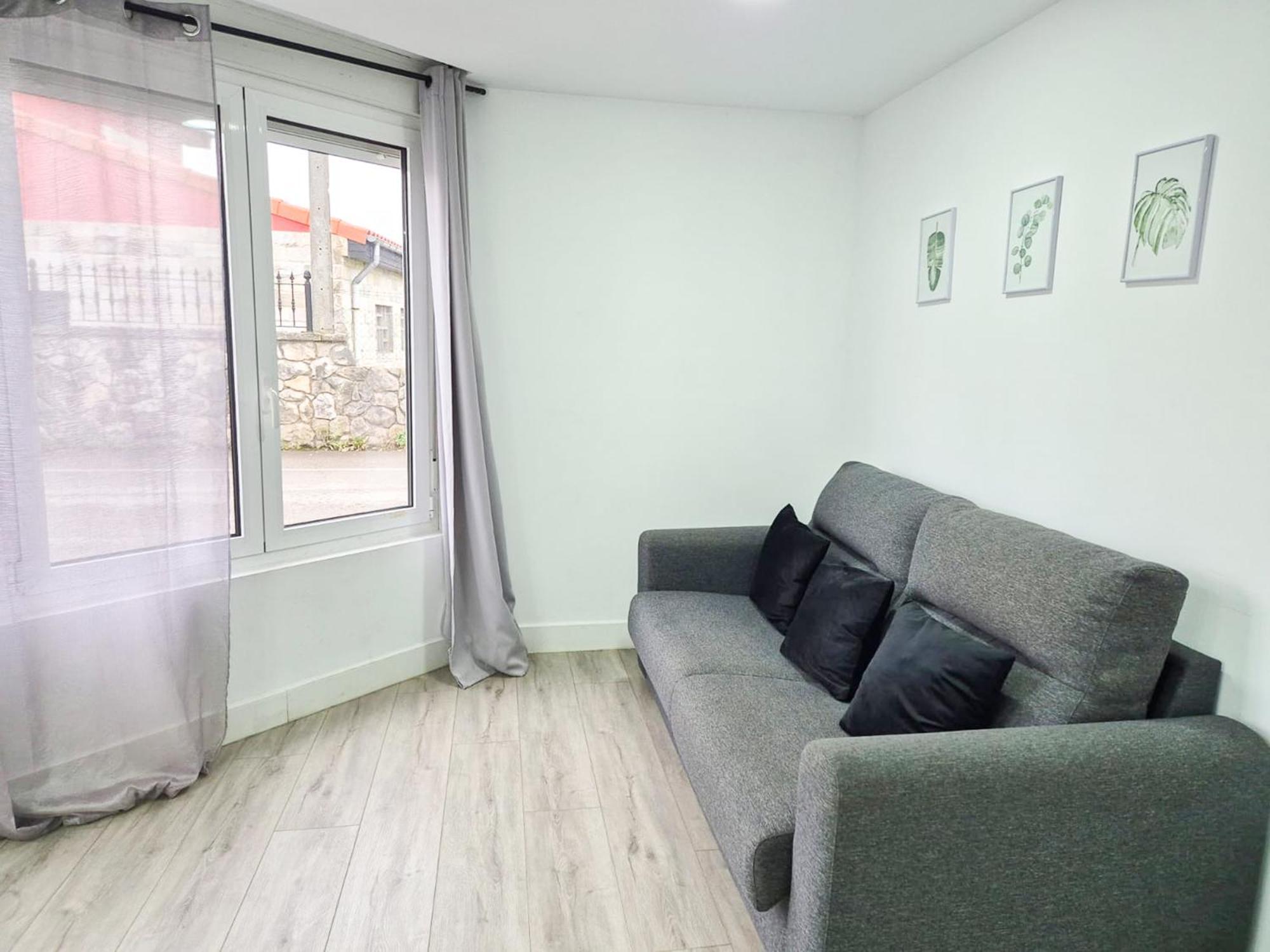 La Maruca Loft Deluxe 3000 Santander Exterior foto