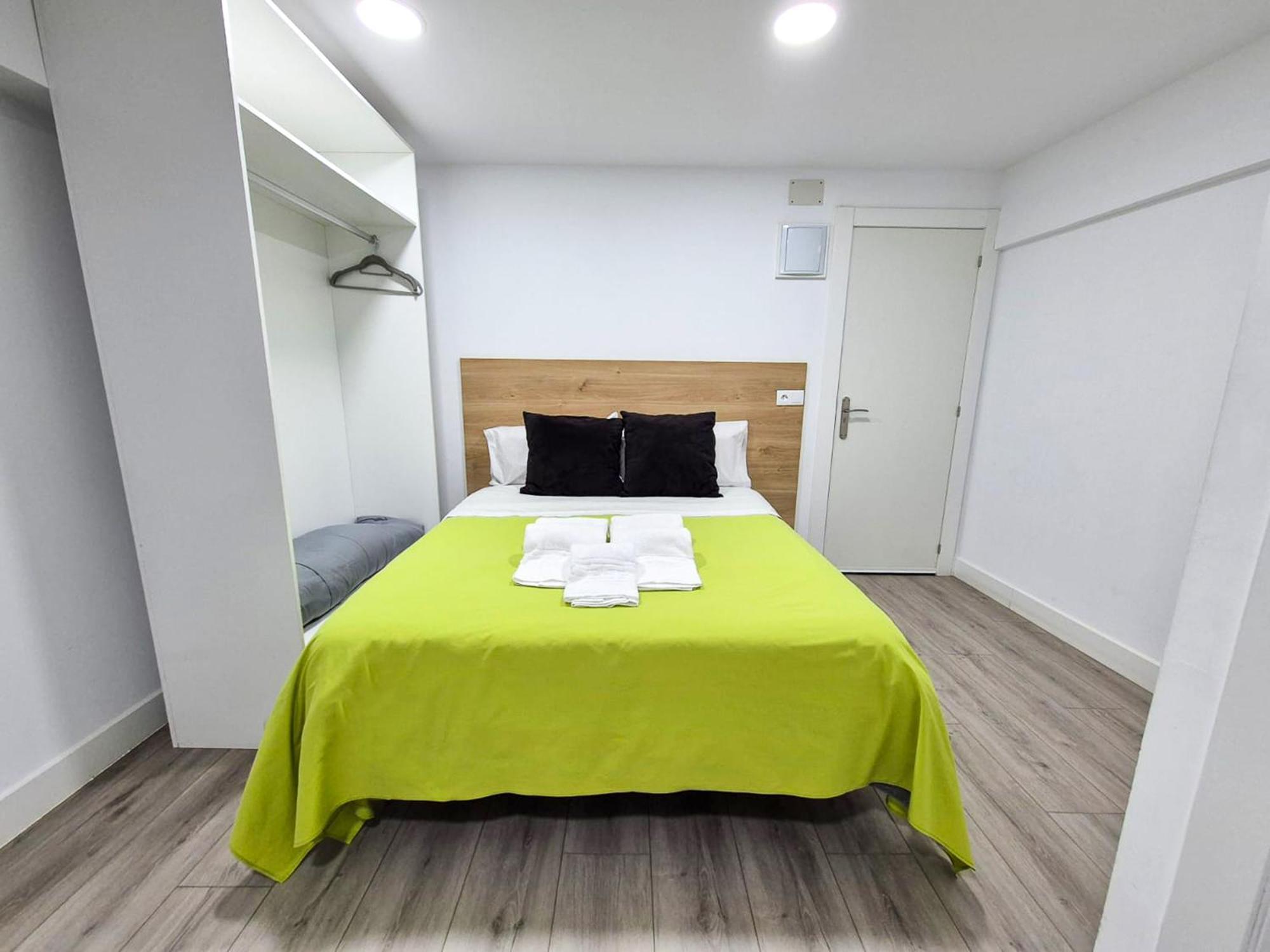 La Maruca Loft Deluxe 3000 Santander Exterior foto