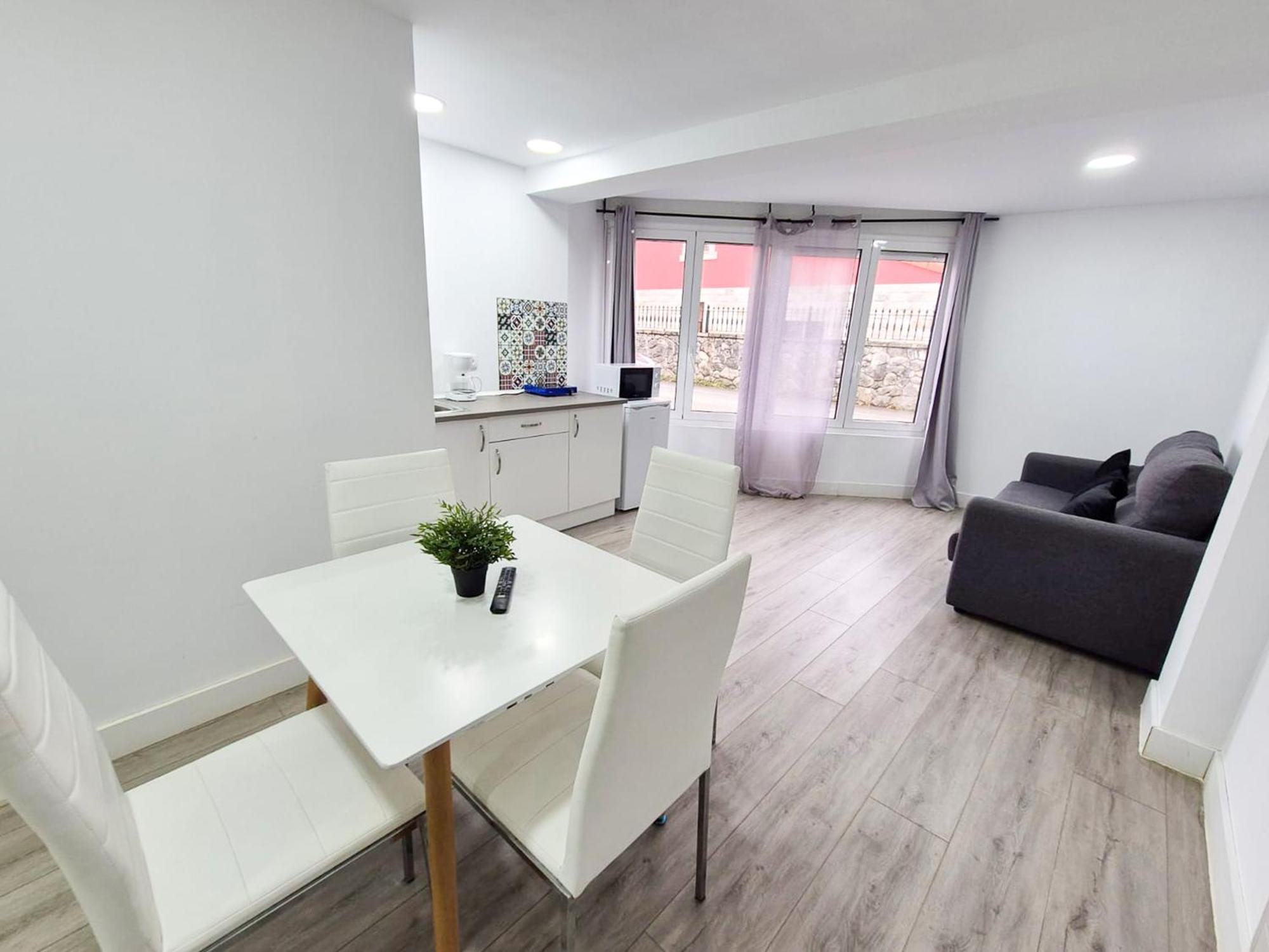 La Maruca Loft Deluxe 3000 Santander Exterior foto