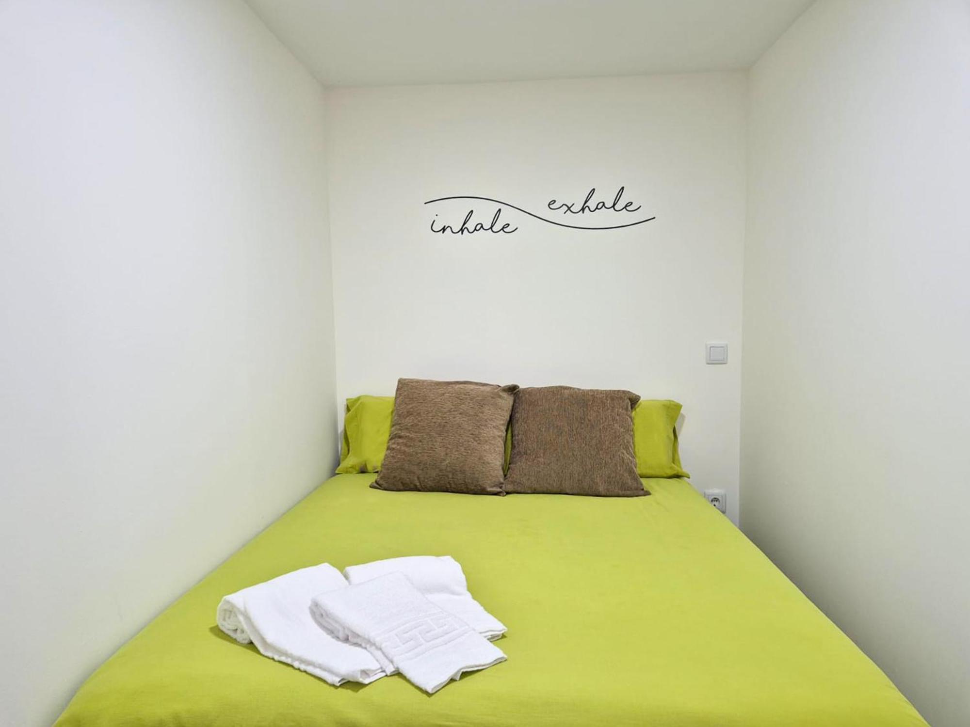 La Maruca Loft Deluxe 3000 Santander Exterior foto